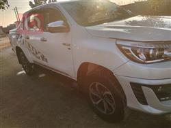 تويوتا هايلوكس